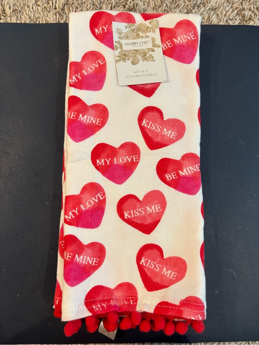 Kitchen Towels